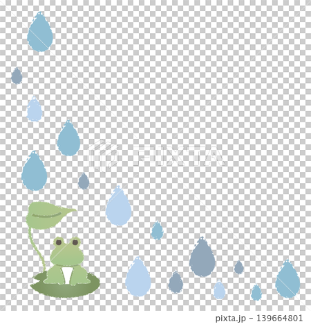 Frog Corner Frog Corner 139664801