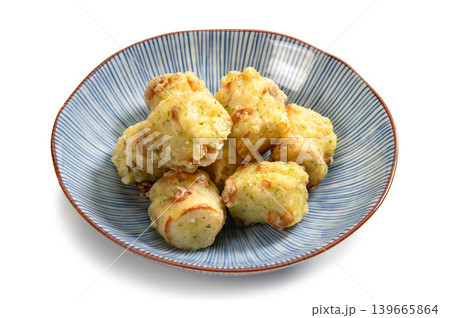 ちくわの磯辺天 ちくわの磯辺天 139665864