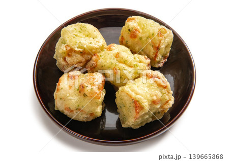 ちくわの磯辺天 139665868