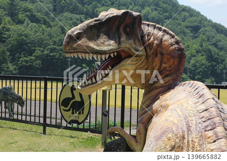 恐竜テイラノサウルス 恐竜テイラノサウルス 139665882