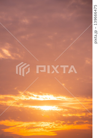 Abstract and pattern of cloud sky Calming coral, Orange, Trend color of the year background Abstract and pattern of cloud sky Calming coral, Orange, Trend color of the year background 139666475