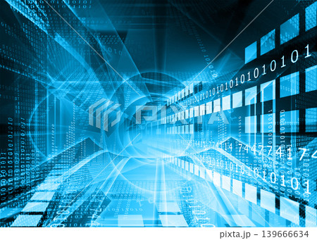 Abstract technology background Abstract technology background 139666634