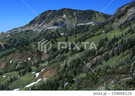 草津志賀高原ルート 草津志賀高原ルート 139668128