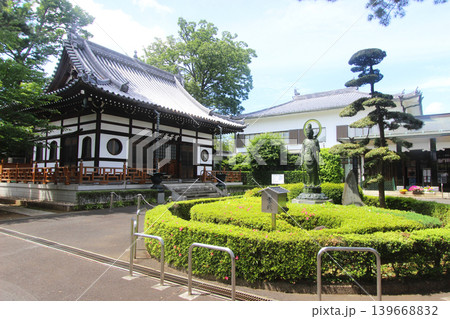 三鷹 禅林寺 三鷹 禅林寺 139668832