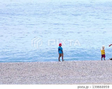 海 ファミリー 海 ファミリー 139668959