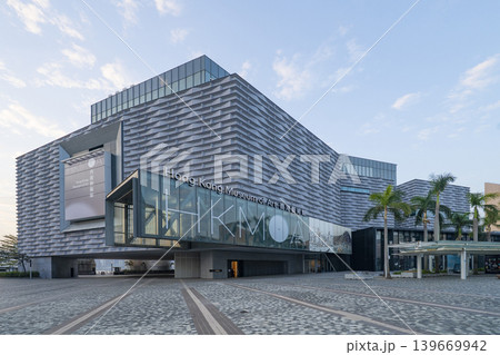 香港藝術館 香港藝術館 139669942
