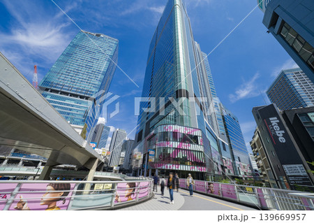 渋谷サクラステージ 渋谷サクラステージ 139669957
