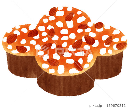 イタリアのパン　colomba　（コロンバ） 139670211