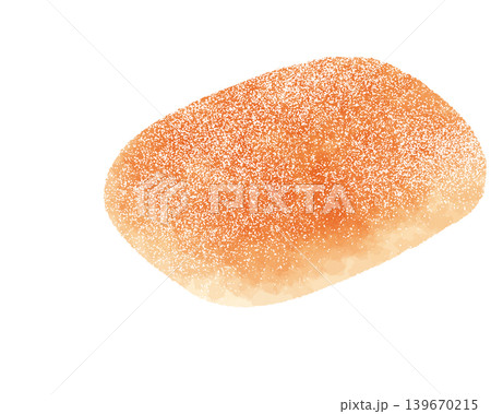 イタリアのパン ciabatta(チャバッタ) イタリアのパン ciabatta(チャバッタ) 139670215