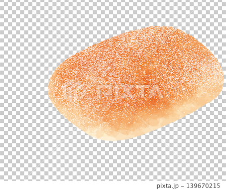イタリアのパン ciabatta(チャバッタ) イタリアのパン ciabatta(チャバッタ) 139670215