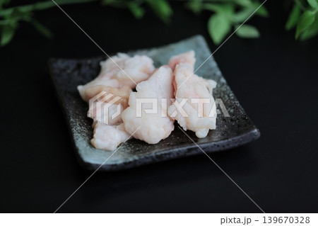 ホルモン焼肉(シマチョウ) ホルモン焼肉(シマチョウ) 139670328