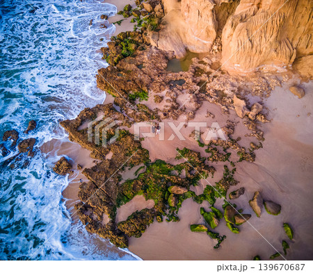 Portugal Wild West and Endless Atlantic Views 139670687