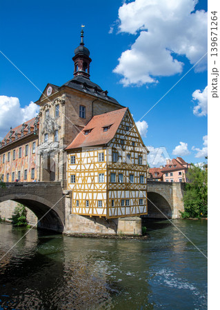 Bamberg, Upper Franconia, Bavaria, Germany Bamberg, Upper Franconia, Bavaria, Germany 139671264