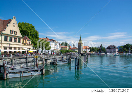 Constance, Baden-Wuerttemberg, Germany 139671267