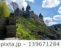 Altena Castle, town of Altena, North Rhine-Westphalia, Germany 139671284