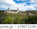 Altena Castle, town of Altena, North Rhine-Westphalia, Germany 139671286