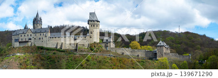 Altena Castle, town of Altena, North Rhine-Westphalia, Germany Altena Castle, town of Altena, North Rhine-Westphalia, Germany 139671290