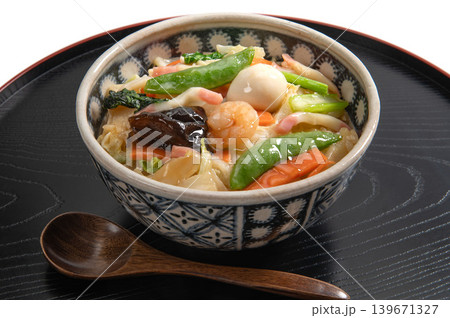 中華丼 中華丼 139671327