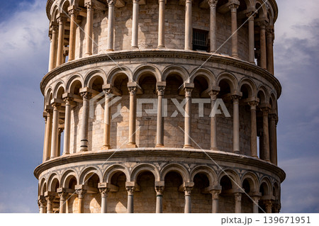 Leaning Tower of Pisa, tuscany, Italy Leaning Tower of Pisa, tuscany, Italy 139671951
