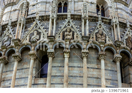 Leaning Tower of Pisa, tuscany, Italy Leaning Tower of Pisa, tuscany, Italy 139671961