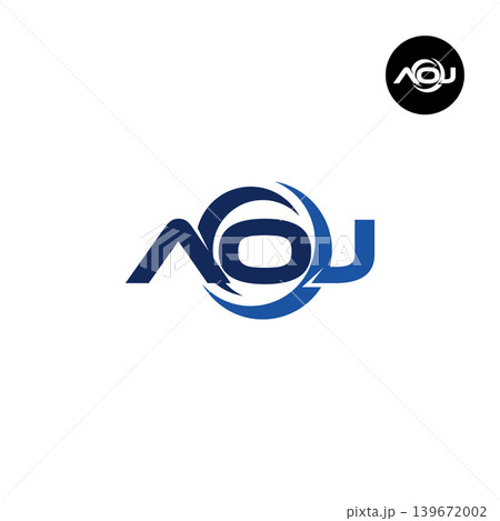 Letter APJ Logo Design Readymade Initial Letter APJ Logo Design Readymade Initial 139672002