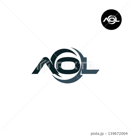 Letter APL Logo Design Readymade Initial 139672004