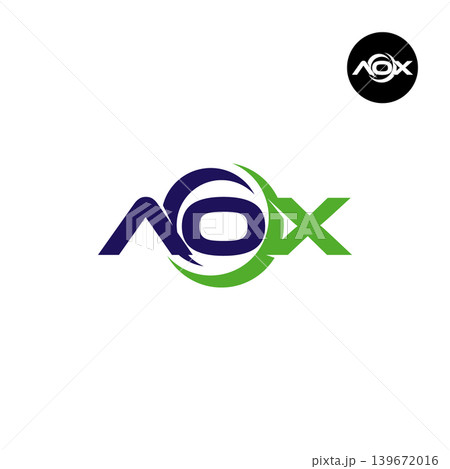 Letter APX Logo Design Readymade Initial Letter APX Logo Design Readymade Initial 139672016