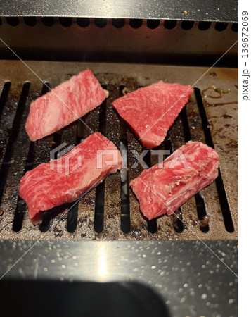 焼肉 焼肉 139672069
