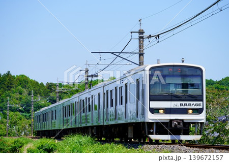 地域と連携した特別コース B.B.BASE手賀沼 地域と連携した特別コース B.B.BASE手賀沼 139672157