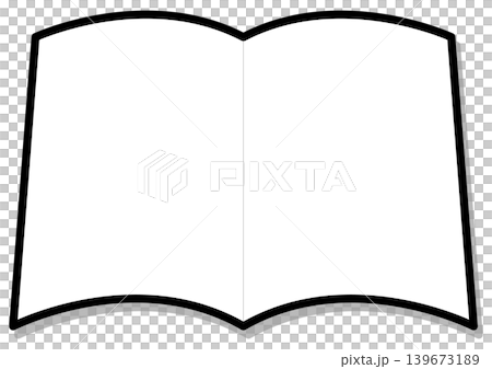 打開書 打開書 139673189