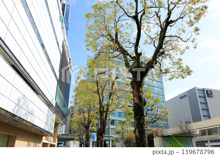 都市風景 川崎駅前周辺 都市風景 川崎駅前周辺 139678796