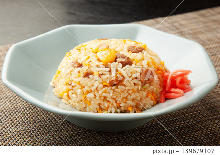 炒飯 炒飯 139679107