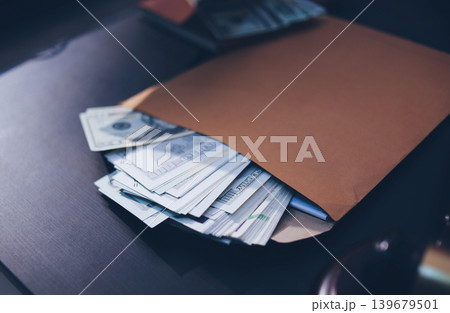 Lawyer explained to the client about the law that must be brought against the court case. Lawyer explained to the client about the law that must be brought against the court case. 139679501