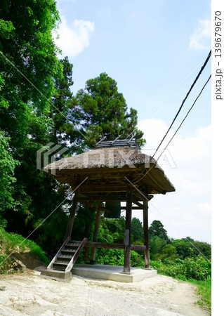 9629 坂東観音霊場10番札所 岩殿山修善院正法寺 9629 坂東観音霊場10番札所 岩殿山修善院正法寺 139679670