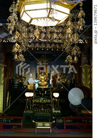 9630 坂東観音霊場10番札所 岩殿山修善院 正法寺 9630 坂東観音霊場10番札所 岩殿山修善院 正法寺 139679671