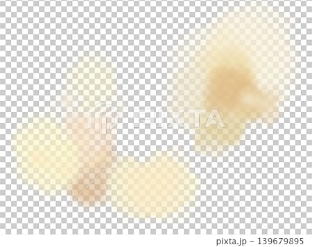 Illustration materials featuring a blurred effect in beige and cream tones. Illustration materials featuring a blurred effect in beige and cream tones. 139679895