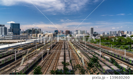 OIMACHI　TRACKS　からの風景 139680260