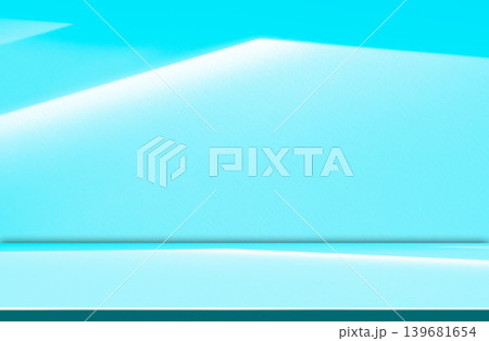 Background summer blue wall studio room solid kitchen podium floor backdrop product scene shadow loft stage grey platform interior abstract mockup tropical cement minimal marble desk loft platform. Background summer blue wall studio room solid kitchen podium floor backdrop product scene shadow loft stage grey platform interior abstract mockup tropical cement minimal marble desk loft platform. 139681654