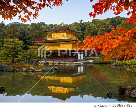 A peaceful collection of Japanese autumn landscapes featuring colorful maple trees, traditional temples, bamboo forests, and serene garden paths. These images capture the calm beauty of nature, warm A peaceful collection of Japanese autumn landscapes featuring colorful maple trees, traditional temples, bamboo forests, and serene garden paths. These images capture the calm beauty of nature, warm 139682455