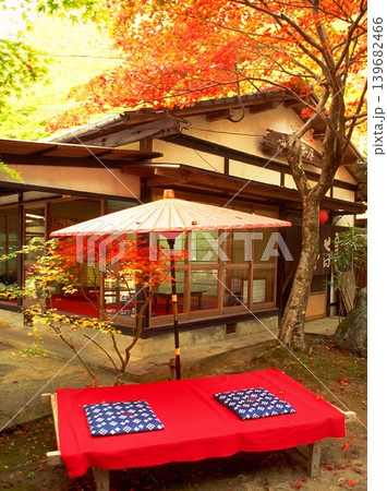 A peaceful collection of Japanese autumn landscapes featuring colorful maple trees, traditional temples, bamboo forests, and serene garden paths. These images capture the calm beauty of nature, warm A peaceful collection of Japanese autumn landscapes featuring colorful maple trees, traditional temples, bamboo forests, and serene garden paths. These images capture the calm beauty of nature, warm 139682466