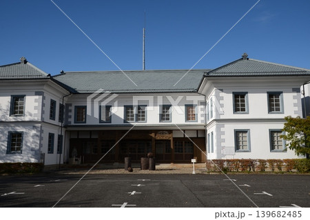 旧 吾妻第三小学校校舎(群馬県吾妻郡中之条町大字中之条町1091) 旧 吾妻第三小学校校舎(群馬県吾妻郡中之条町大字中之条町1091) 139682485