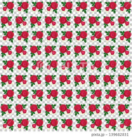 赤い薔薇の壁紙 139682831