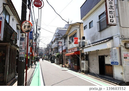 山手駅前の商店街「山手駅前商和会」(神奈川県横浜市中区大和町2丁目) 山手駅前の商店街「山手駅前商和会」(神奈川県横浜市中区大和町2丁目) 139683552