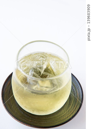冷たいそば茶 冷たいそば茶 139683909
