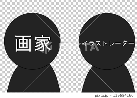 畫家，插畫家 139684160