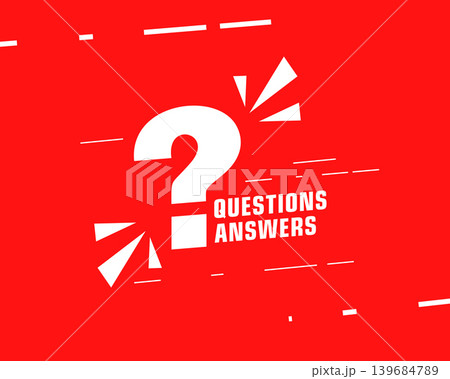 question mark sign background ask for social ideas 139684789
