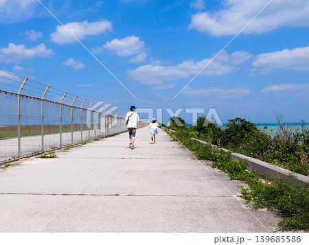 沖縄県宮古島市下地等の17エンド 139685586