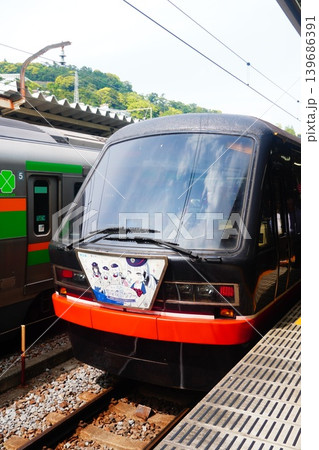 黒船電車 139686391