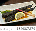 佐賀　ムツゴロウ蒲焼き 139687879