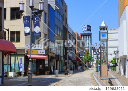 府内5番街(からくり時計・大分市) 府内5番街(からくり時計・大分市) 139688051